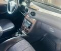 Серый Мерседес А класс, объемом двигателя 1.7 л и пробегом 203 тыс. км за 4500 $, фото 6 на Automoto.ua