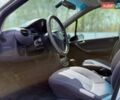 Серый Мерседес А класс, объемом двигателя 1.4 л и пробегом 140 тыс. км за 4500 $, фото 14 на Automoto.ua