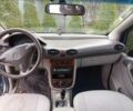 Серый Мерседес А класс, объемом двигателя 1.7 л и пробегом 300 тыс. км за 2500 $, фото 7 на Automoto.ua