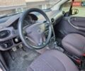 Сірий Мерседес А клас, об'ємом двигуна 1.4 л та пробігом 220 тис. км за 3700 $, фото 9 на Automoto.ua