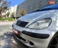 Серый Мерседес А класс, объемом двигателя 1.7 л и пробегом 257 тыс. км за 3990 $, фото 1 на Automoto.ua