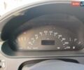 Серый Мерседес А класс, объемом двигателя 1.6 л и пробегом 273 тыс. км за 4100 $, фото 2 на Automoto.ua