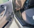 Сірий Мерседес А клас, об'ємом двигуна 1.6 л та пробігом 244 тис. км за 3388 $, фото 5 на Automoto.ua