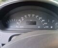 Серый Мерседес А класс, объемом двигателя 1.4 л и пробегом 160 тыс. км за 4100 $, фото 8 на Automoto.ua