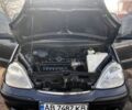 Сірий Мерседес А клас, об'ємом двигуна 1.7 л та пробігом 200 тис. км за 3502 $, фото 12 на Automoto.ua