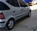 Сірий Мерседес А клас, об'ємом двигуна 1.7 л та пробігом 320 тис. км за 3499 $, фото 2 на Automoto.ua