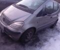 Серый Мерседес А класс, объемом двигателя 0 л и пробегом 200 тыс. км за 750 $, фото 1 на Automoto.ua