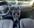 Сірий Мерседес А клас, об'ємом двигуна 1.7 л та пробігом 270 тис. км за 3550 $, фото 1 на Automoto.ua