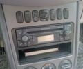 Серый Мерседес А класс, объемом двигателя 1.4 л и пробегом 160 тыс. км за 4100 $, фото 7 на Automoto.ua