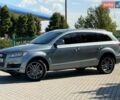 Серый Мерседес А класс, объемом двигателя 1.4 л и пробегом 200 тыс. км за 1300 $, фото 1 на Automoto.ua