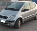 Серый Мерседес А класс, объемом двигателя 0 л и пробегом 230 тыс. км за 4400 $, фото 1 на Automoto.ua
