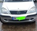 Серый Мерседес А класс, объемом двигателя 0 л и пробегом 230 тыс. км за 4200 $, фото 8 на Automoto.ua