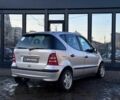 Серый Мерседес А класс, объемом двигателя 1.6 л и пробегом 155 тыс. км за 3690 $, фото 7 на Automoto.ua