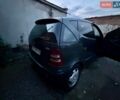 Сірий Мерседес А клас, об'ємом двигуна 1.69 л та пробігом 350 тис. км за 3500 $, фото 4 на Automoto.ua
