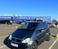 Сірий Мерседес А клас, об'ємом двигуна 1.6 л та пробігом 156 тис. км за 4000 $, фото 1 на Automoto.ua