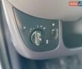 Серый Мерседес А класс, объемом двигателя 1.4 л и пробегом 140 тыс. км за 4500 $, фото 15 на Automoto.ua