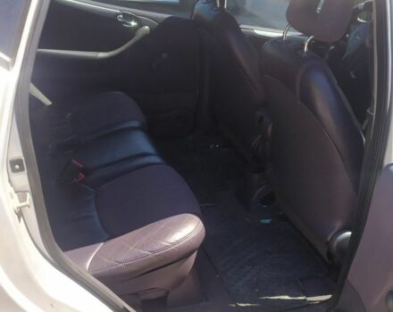 Сірий Мерседес А клас, об'ємом двигуна 1.9 л та пробігом 287 тис. км за 2300 $, фото 4 на Automoto.ua