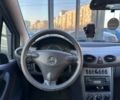 Серый Мерседес А класс, объемом двигателя 1.6 л и пробегом 155 тыс. км за 3690 $, фото 14 на Automoto.ua