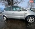 Серый Мерседес А класс, объемом двигателя 1.69 л и пробегом 252 тыс. км за 3700 $, фото 2 на Automoto.ua