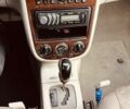 Серый Мерседес А класс, объемом двигателя 1.9 л и пробегом 160 тыс. км за 2593 $, фото 6 на Automoto.ua