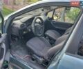 Сірий Мерседес А клас, об'ємом двигуна 1.4 л та пробігом 350 тис. км за 2800 $, фото 6 на Automoto.ua