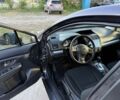 Сірий Мерседес А клас, об'ємом двигуна 1.7 л та пробігом 229 тис. км за 3399 $, фото 13 на Automoto.ua