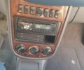 Сірий Мерседес А клас, об'ємом двигуна 1.7 л та пробігом 229 тис. км за 3399 $, фото 13 на Automoto.ua