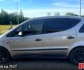 Сірий Мерседес А клас, об'ємом двигуна 1.7 л та пробігом 0 тис. км за 3500 $, фото 2 на Automoto.ua