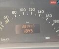 Серый Мерседес А класс, объемом двигателя 1.69 л и пробегом 281 тыс. км за 3000 $, фото 9 на Automoto.ua