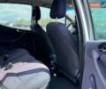 Серый Мерседес А класс, объемом двигателя 1.4 л и пробегом 140 тыс. км за 4500 $, фото 29 на Automoto.ua