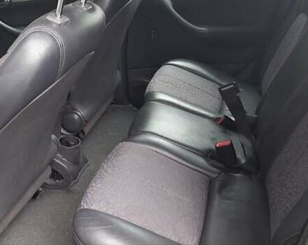 Серый Мерседес А класс, объемом двигателя 1.9 л и пробегом 172 тыс. км за 4400 $, фото 22 на Automoto.ua