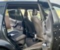 Сірий Мерседес А клас, об'ємом двигуна 1.7 л та пробігом 200 тис. км за 3502 $, фото 9 на Automoto.ua