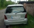 Сірий Мерседес А клас, об'ємом двигуна 1.69 л та пробігом 333 тис. км за 3400 $, фото 2 на Automoto.ua