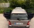Серый Мерседес А класс, объемом двигателя 1.7 л и пробегом 290 тыс. км за 4400 $, фото 16 на Automoto.ua