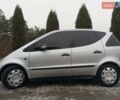 Серый Мерседес А класс, объемом двигателя 1.7 л и пробегом 265 тыс. км за 3555 $, фото 4 на Automoto.ua