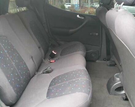 Сірий Мерседес А клас, об'ємом двигуна 1.6 л та пробігом 225 тис. км за 3650 $, фото 7 на Automoto.ua