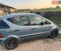 Сірий Мерседес А клас, об'ємом двигуна 1.4 л та пробігом 350 тис. км за 2800 $, фото 2 на Automoto.ua