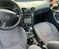 Сірий Мерседес А клас, об'ємом двигуна 1.4 л та пробігом 350 тис. км за 2800 $, фото 7 на Automoto.ua