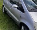 Сірий Мерседес А клас, об'ємом двигуна 1.7 л та пробігом 200 тис. км за 2194 $, фото 2 на Automoto.ua