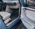 Серый Мерседес А класс, объемом двигателя 1.7 л и пробегом 350 тыс. км за 3500 $, фото 6 на Automoto.ua