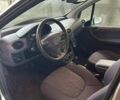 Серый Мерседес А класс, объемом двигателя 1.6 л и пробегом 143 тыс. км за 5700 $, фото 7 на Automoto.ua