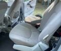 Серый Мерседес А класс, объемом двигателя 1.9 л и пробегом 155 тыс. км за 2900 $, фото 10 на Automoto.ua