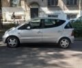 Сірий Мерседес А клас, об'ємом двигуна 1.4 л та пробігом 230 тис. км за 4300 $, фото 3 на Automoto.ua