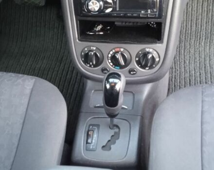 Серый Мерседес А класс, объемом двигателя 0 л и пробегом 234 тыс. км за 4000 $, фото 4 на Automoto.ua