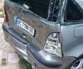 Серый Мерседес А класс, объемом двигателя 1.4 л и пробегом 145 тыс. км за 1200 $, фото 3 на Automoto.ua