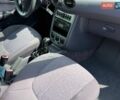 Серый Мерседес А класс, объемом двигателя 1.4 л и пробегом 140 тыс. км за 4500 $, фото 30 на Automoto.ua