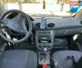 Сірий Мерседес А клас, об'ємом двигуна 1.69 л та пробігом 559 тис. км за 3300 $, фото 7 на Automoto.ua