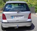 Сірий Мерседес А клас, об'ємом двигуна 1.6 л та пробігом 172 тис. км за 4600 $, фото 10 на Automoto.ua