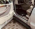 Сірий Мерседес А клас, об'ємом двигуна 1.9 л та пробігом 160 тис. км за 2604 $, фото 7 на Automoto.ua