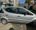 Серый Мерседес А класс, объемом двигателя 1.69 л и пробегом 230 тыс. км за 3800 $, фото 1 на Automoto.ua
